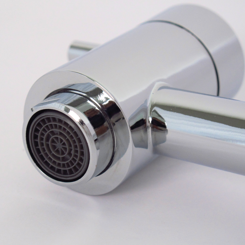 bathroom faucets polished brass single handle