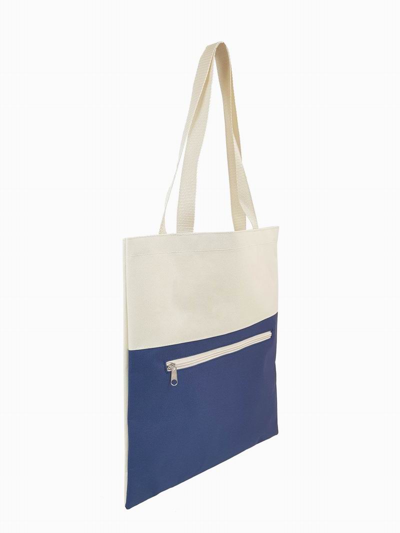 Customize Shopping Tote