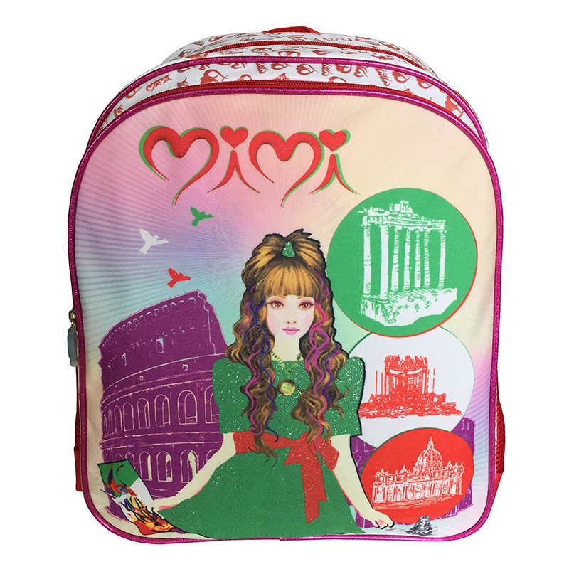 школьные сумки для девочек