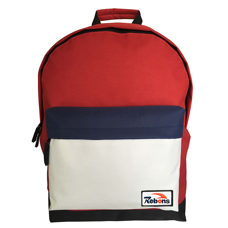индивидуальный рюкзак с логотипом