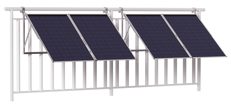 Solar Power System