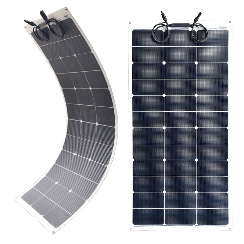 IBC High Efficiency Flexible Solar Panel-NEWLIGHT ENERGY IBC High Efficiency Flexible Solar Panel-NEWLIGHT ENERGY