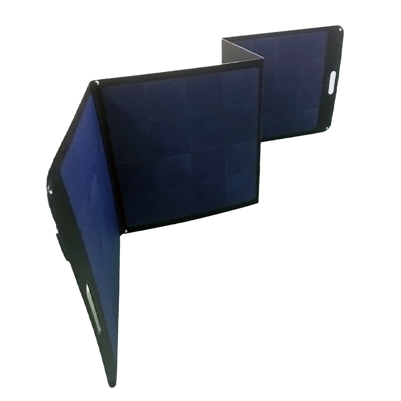 3000W Porable Solar Charger