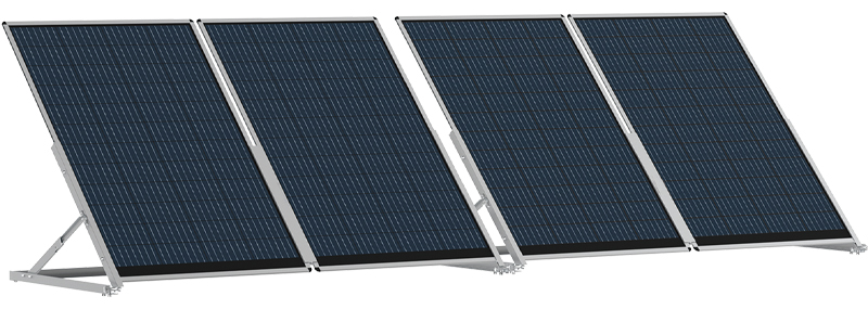 Solar Power System