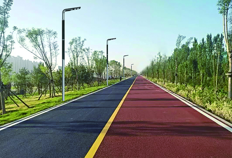 LED 30-60W Solar Wrap Pole Vertical Solar System-NEWLIGHT ENERGY LED 30-60W Solar Wrap Pole Vertical Solar System-NEWLIGHT ENERGY
