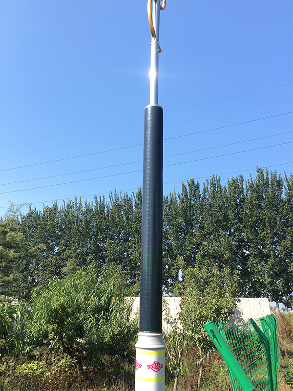 Solar Steet Light Solar Steet Light
