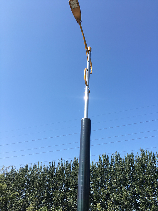 Solar Steet Light Solar Steet Light