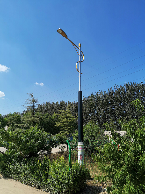 Solar Steet Light Solar Steet Light
