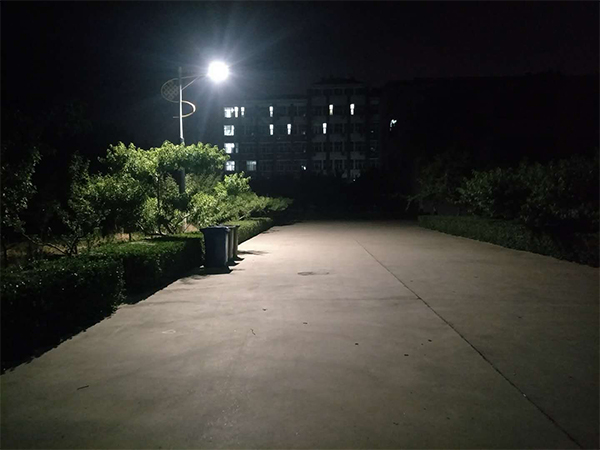 Solar Steet Light Solar Steet Light
