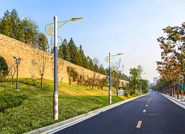 Solar Steet Light