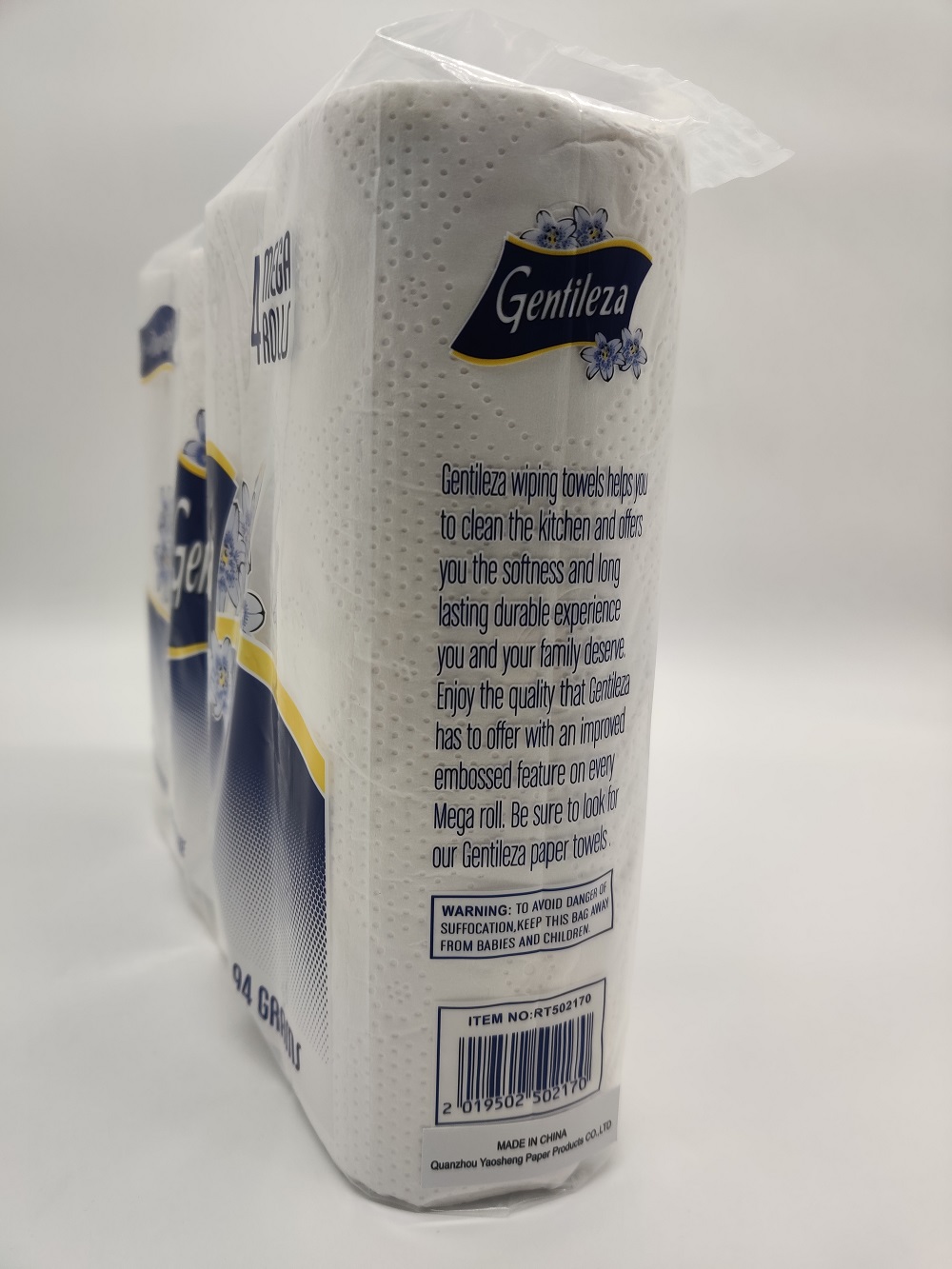 kitchen Paper Towel Roll