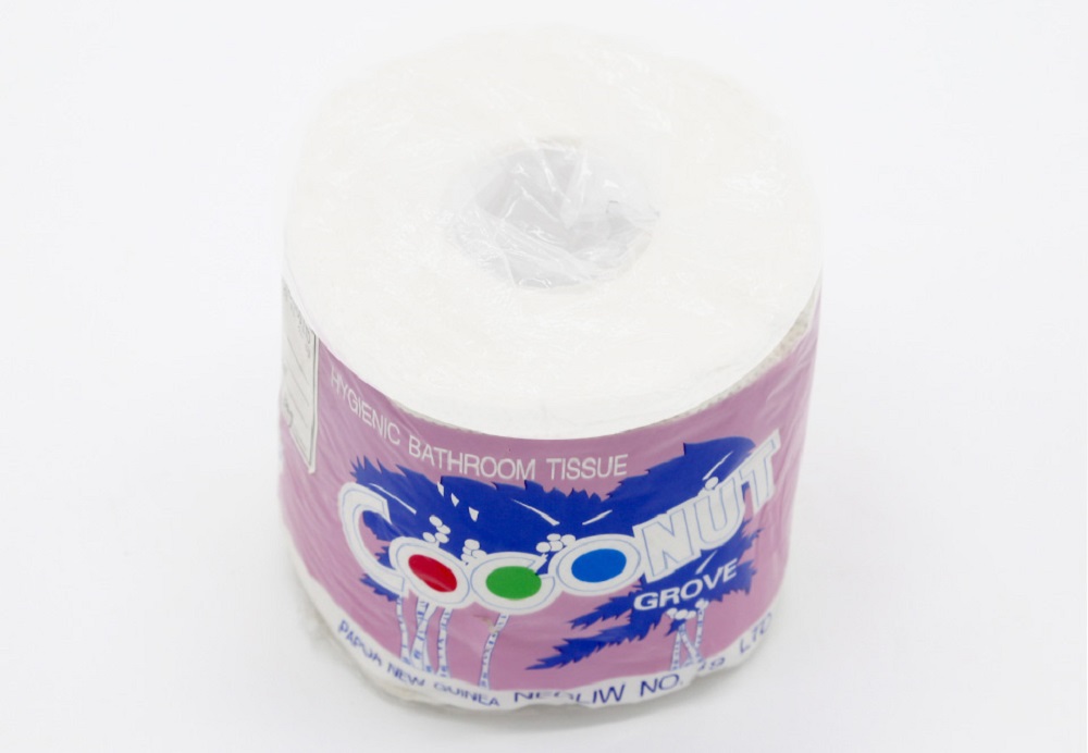 Embossing Craft Toilet Paper