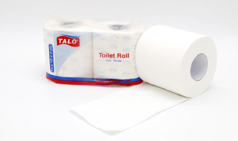 Virgin Wood Pulp Paper