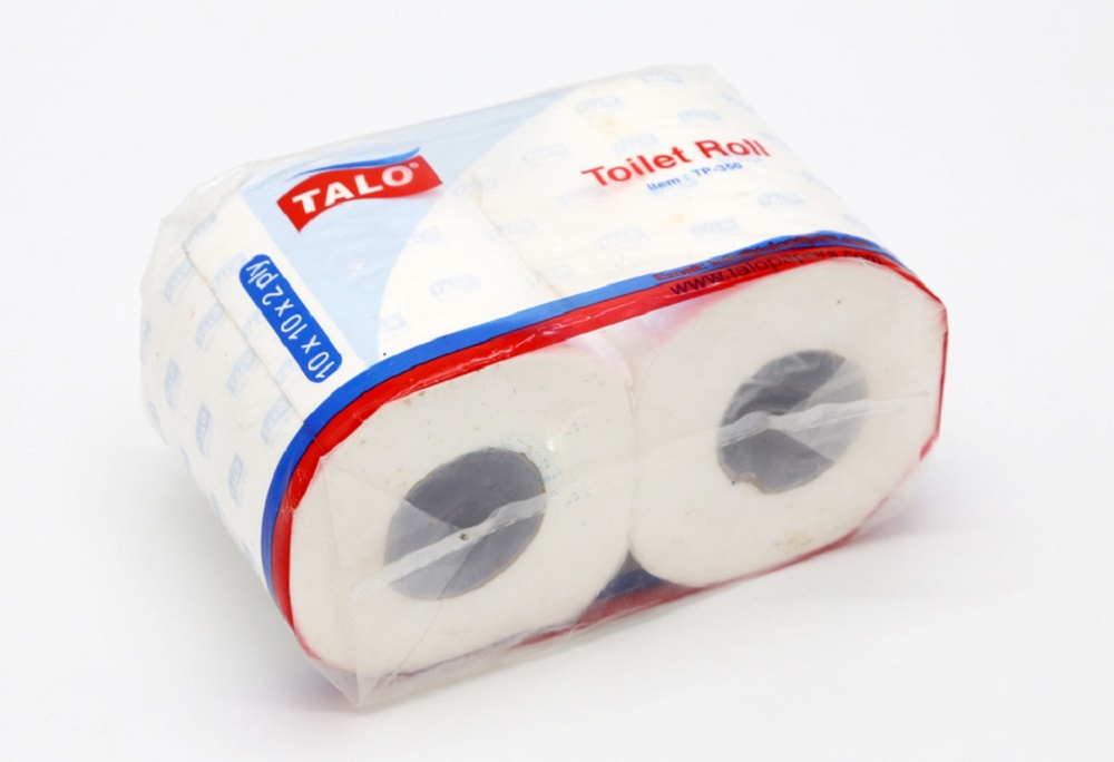 Virgin Wood Pulp Paper