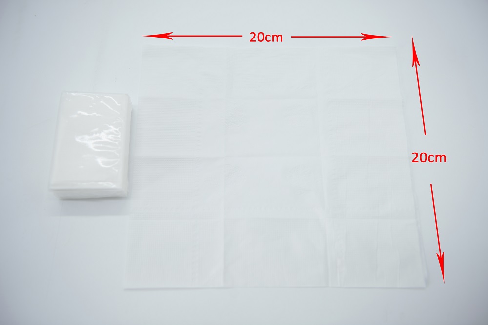 Handkerchief Tissue Paper