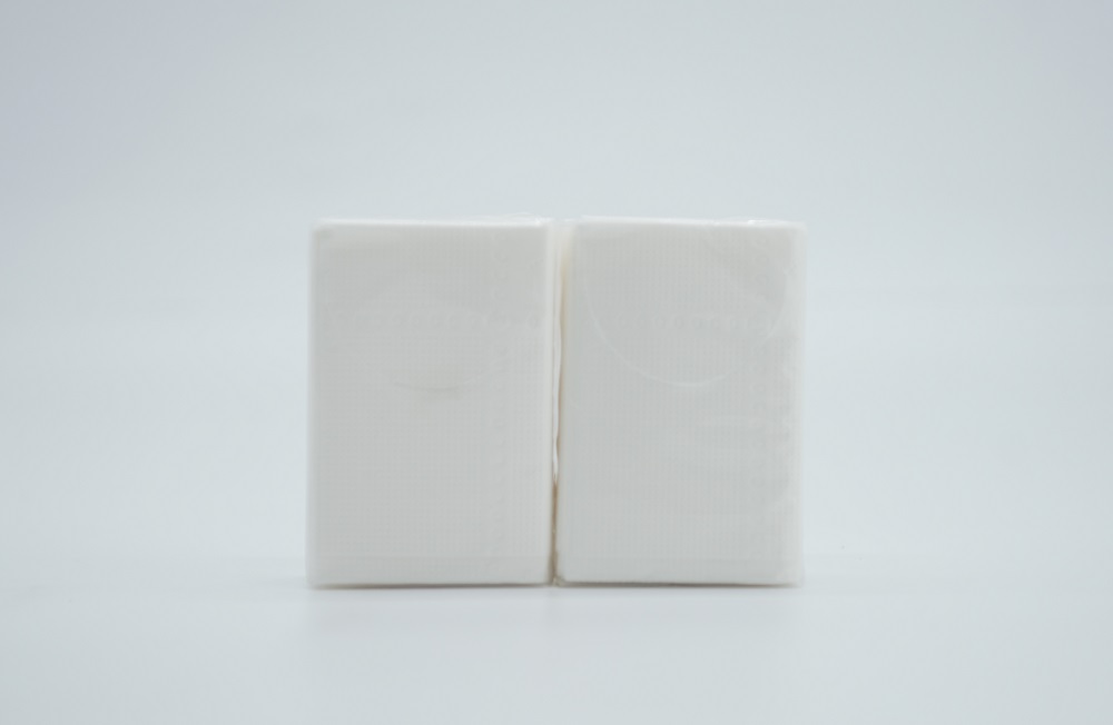 Handkerchief Tissue Paper