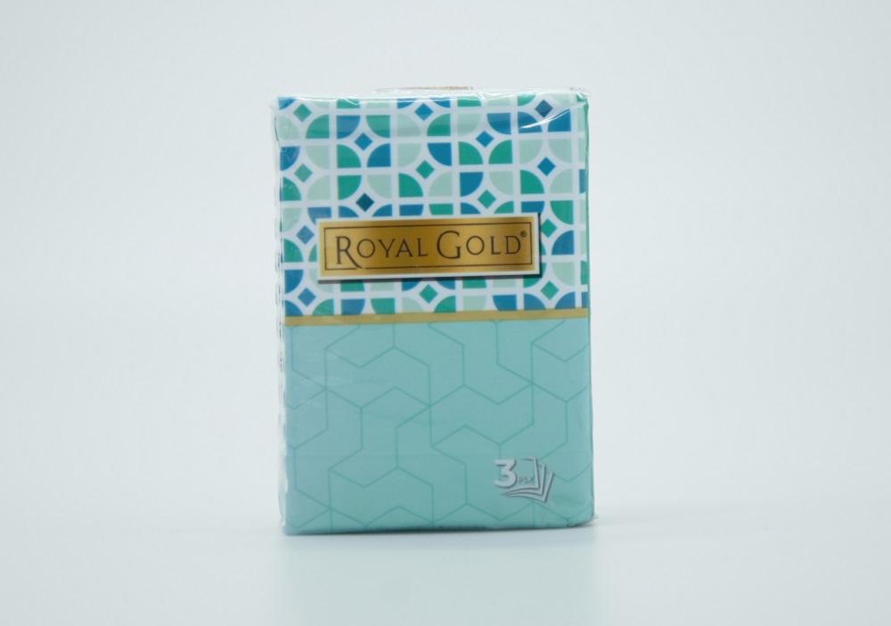 Portable Tissue Paper