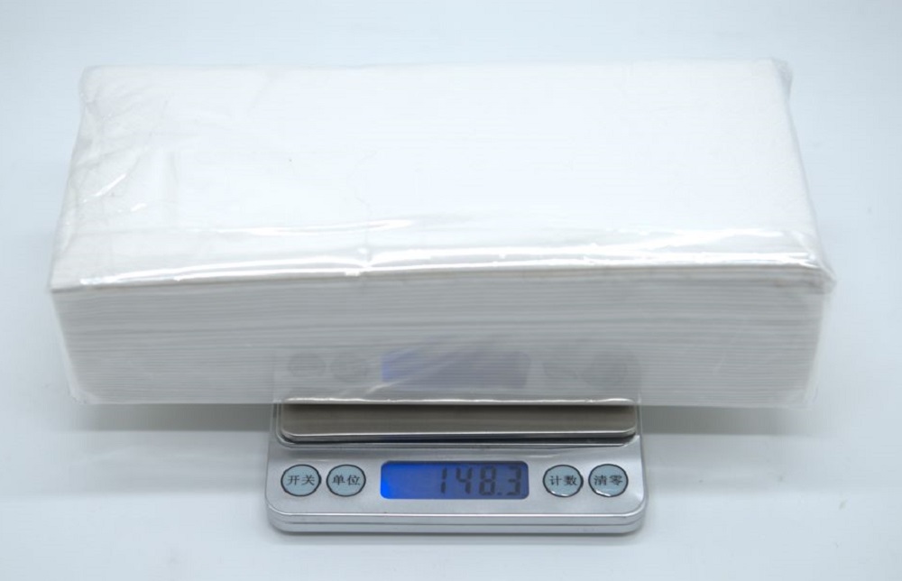 Super Soft Virgin Facial Tissue