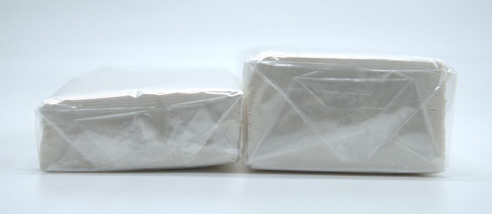 Super Soft Virgin Facial Tissue