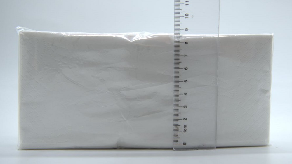 Super Soft Virgin Facial Tissue