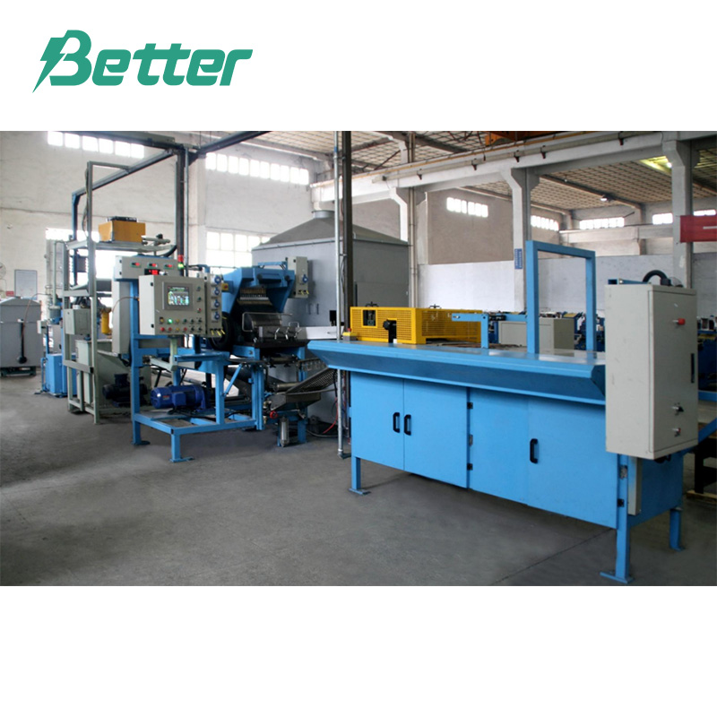 battery making machine price