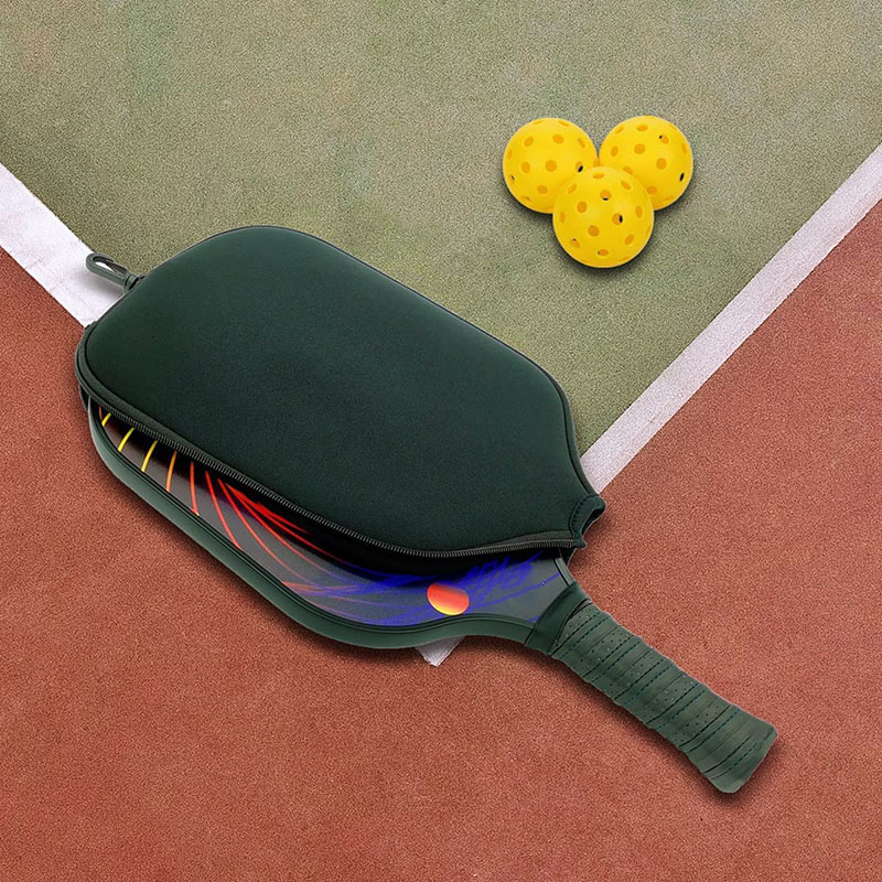 Чехол для весла с сотовым сердечником, чехол для весла Pickleball