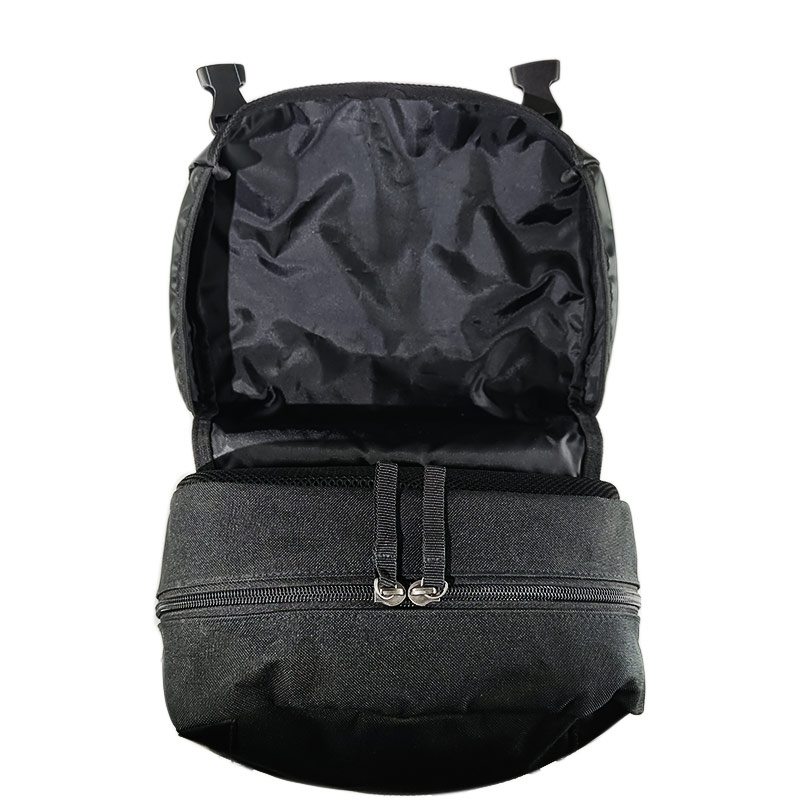 Large-Capacity Waterproof Backpack with USB Port