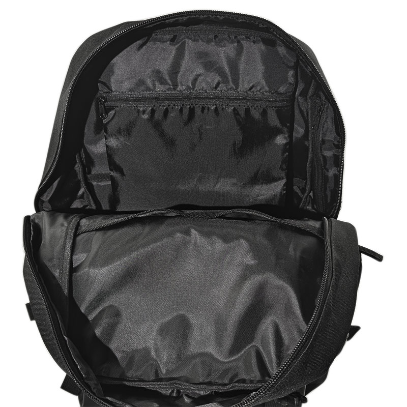 Large-Capacity Waterproof Backpack with USB Port