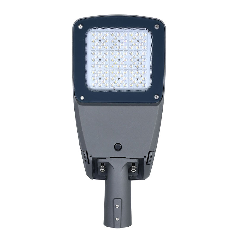 100W Dimmable IP66 светодиодный уличный свет с помощью сертификации ENEC CB Inmetro