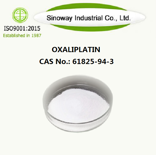 Оксалиплатин 61825-94-3