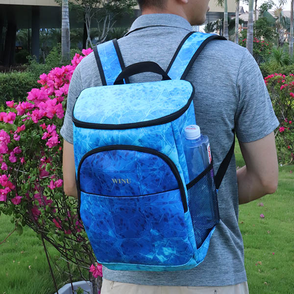 Рюкзак igloo рюкзак для окупанного водонепроницаемого сумки