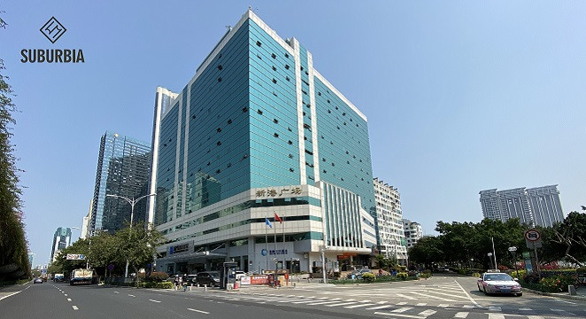 Xiamen Idey Star Co., Ltd.