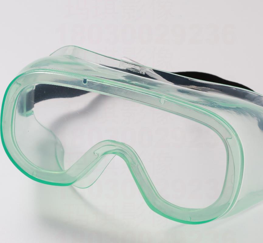 2020 Лучший Продавец ПК Линс PVC Рамка Прозрачный защитный защитный глаз