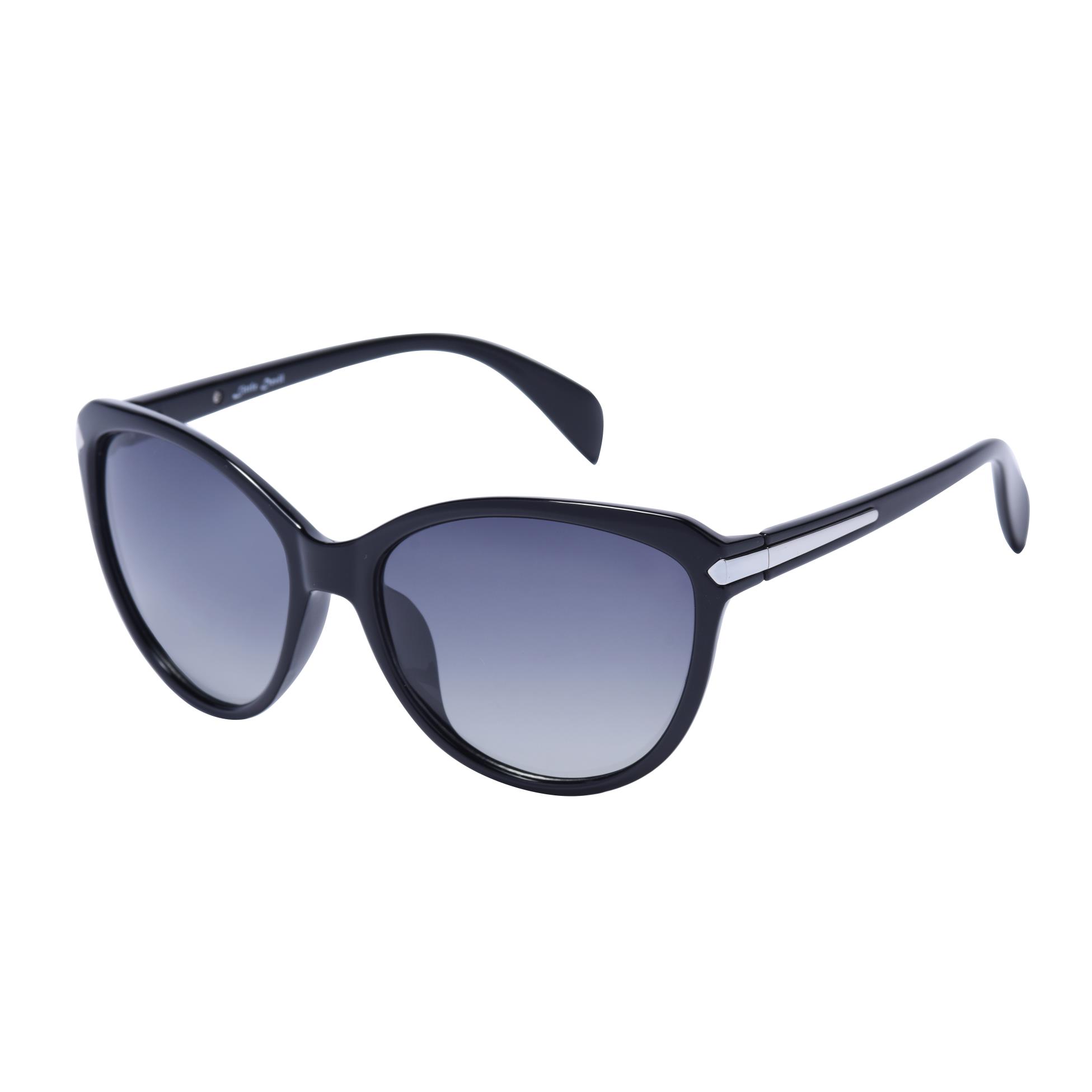 Модные женские солнцезащитные очки «кошачий глаз» 5505