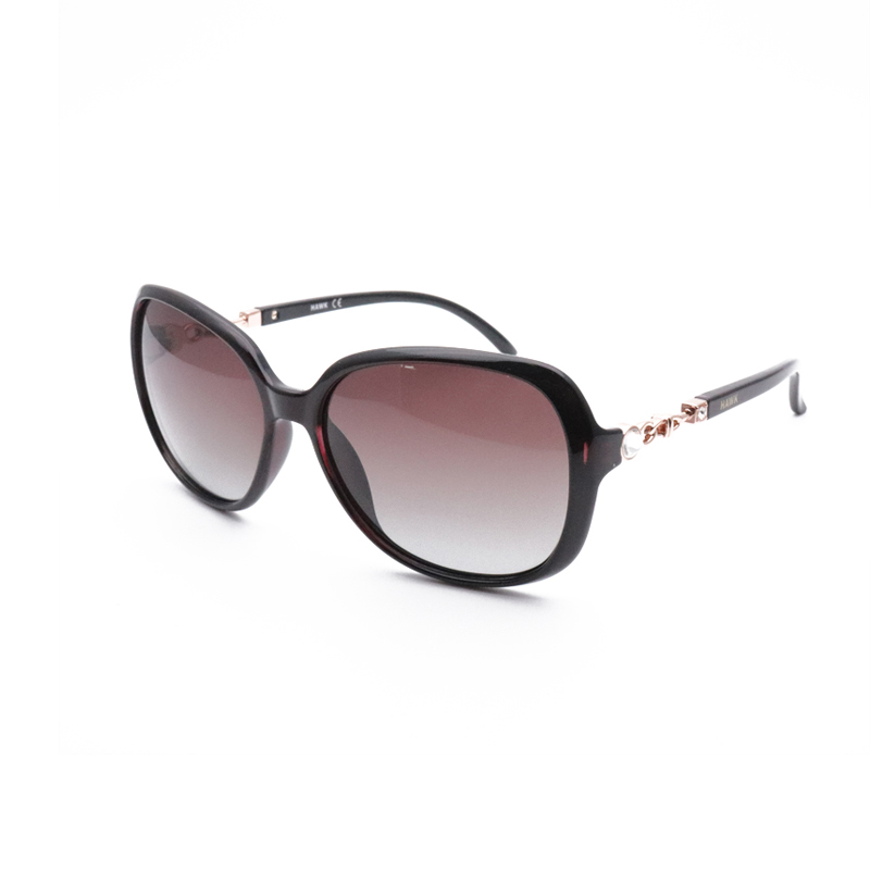 Лучшие классические женские солнцезащитные очки 5897-1J