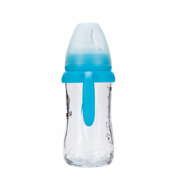 Бутылки для грудного вскармливания для ребенка