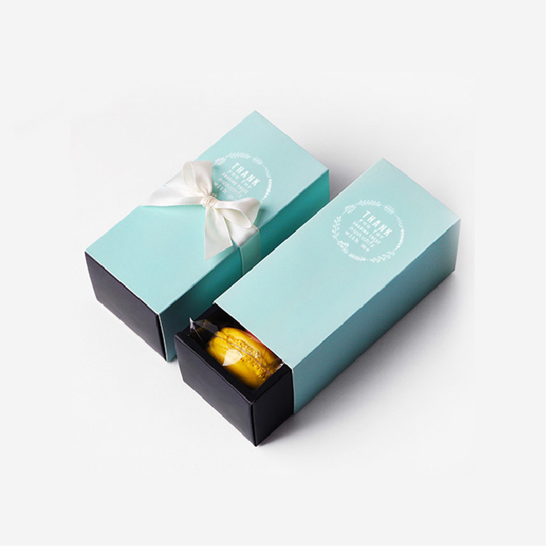 Пользовательские роскошные шоколадные подарочные коробки Упаковка для подарков