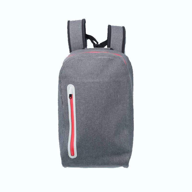 KB-Z-09 оптовик пользовательских прочных больших емкости водостойкий TPU рюкзак на плечо для кемпинга, путешествия