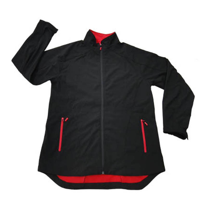 Женевская мужская водонепроницаемая мягкая куртка WTS-F3218