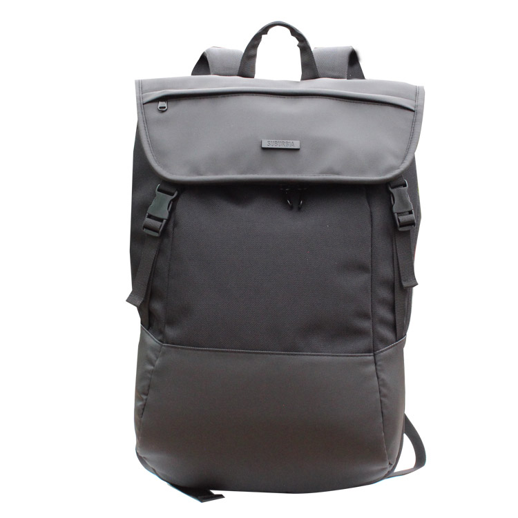 Высокое качество Бизнес Оптовая мода USB Mens Travel рюкзак Умный ноутбук рюкзак