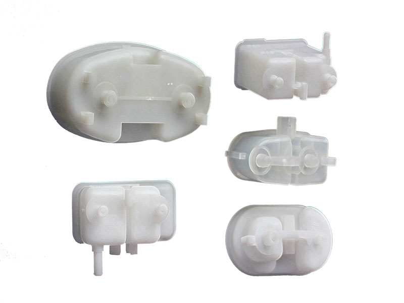 Пользовательские пластиковые формы для инъекций для автоматического масляного бака