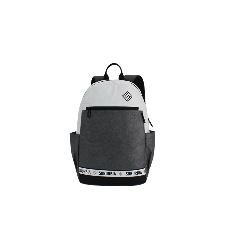 Смарт-дизайн Бумага с разрывом Угляните рюкзак, который является модами и современными и подходит для спортивного бизнеса и путешествия