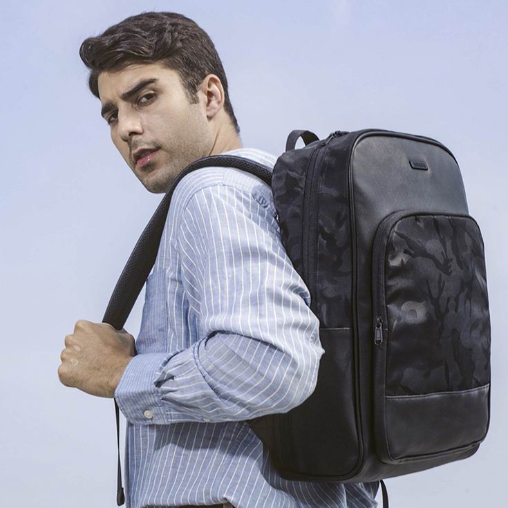 Urban Business рюкзаки для мужчин 16-дюймовый рюкзак для ноутбука USB подходит для спорта или путешествий