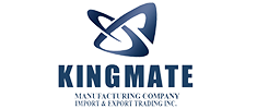 Kingmate (Xiamen) Imp. & Exp.trading Inc.