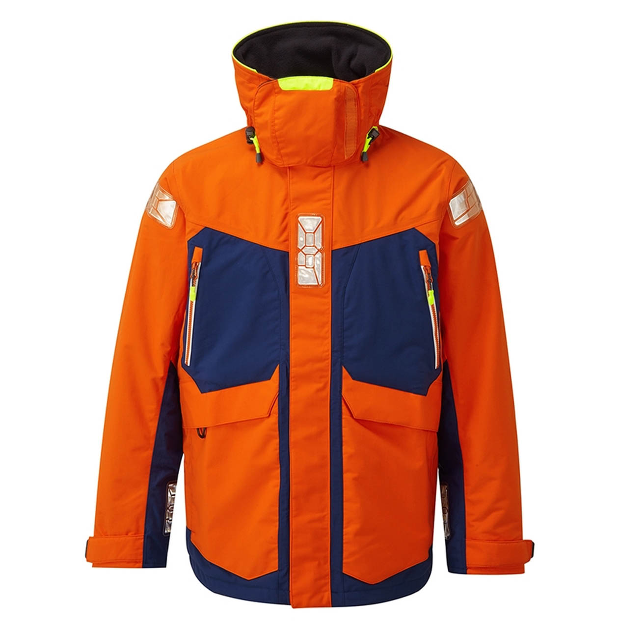 Новые моды водонепроницаемые дышащие мужчины на заказ зима OEM ODM настроить парусную куртку