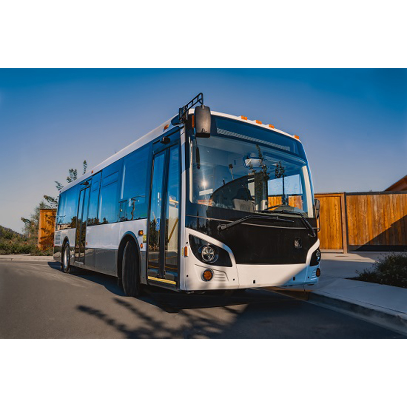 9 и 11 метров MIDI EPA 2020 городской автобус