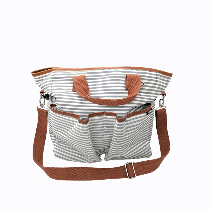 Модная новейшая мама для беременных Custom Designer Multifuncable Mommy Backpack Backpack Backpack