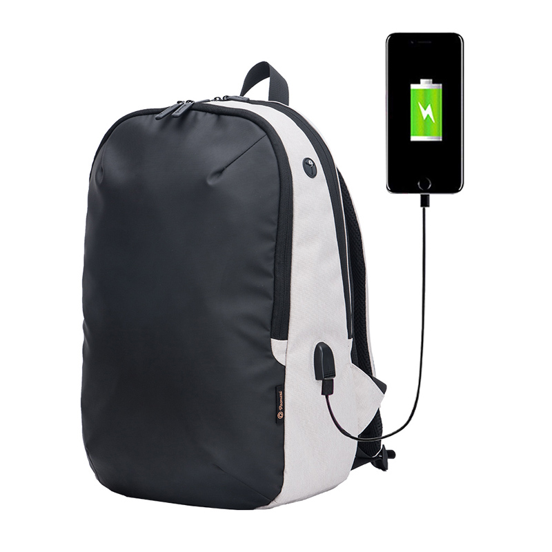 2020 Новейший дизайнерский стильный модный бизнес многофункциональный ноутбук Backpack Bag