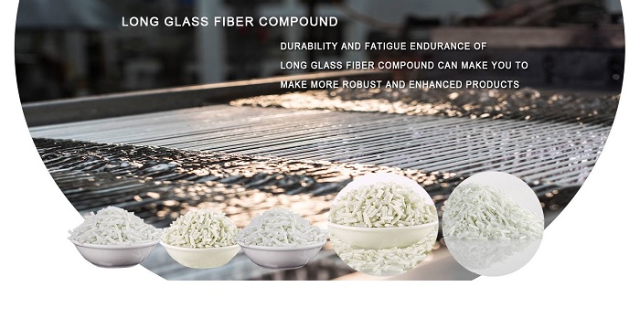 Xiamen LFT Composite Plastic Co., Ltd.
