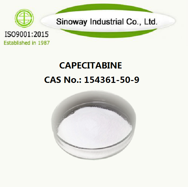 CAPECITABINE 154361-50-9